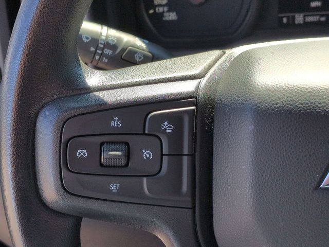 Used 2022 Chevrolet Silverado 1500 Custom image 18