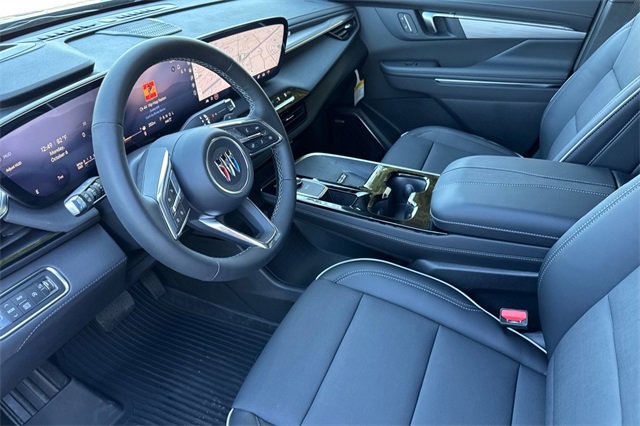 New 2026 Buick Enclave Preferred w/ Power Package image 10
