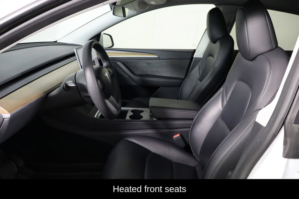 Used 2023 Tesla Model Y Long Range AWD/4WD image 13