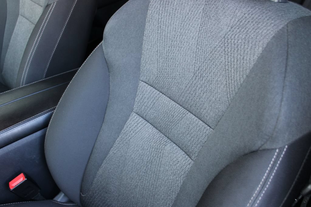 Used 2024 Nissan Rogue SV FWD image 11