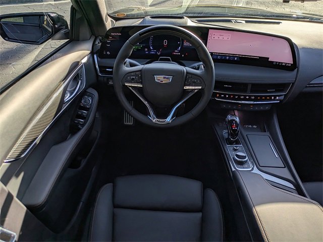 Certified 2026 Cadillac CT5 V image 15