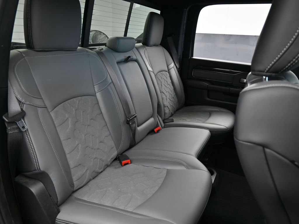 Used 2020 RAM 2500 Power Wagon image 45