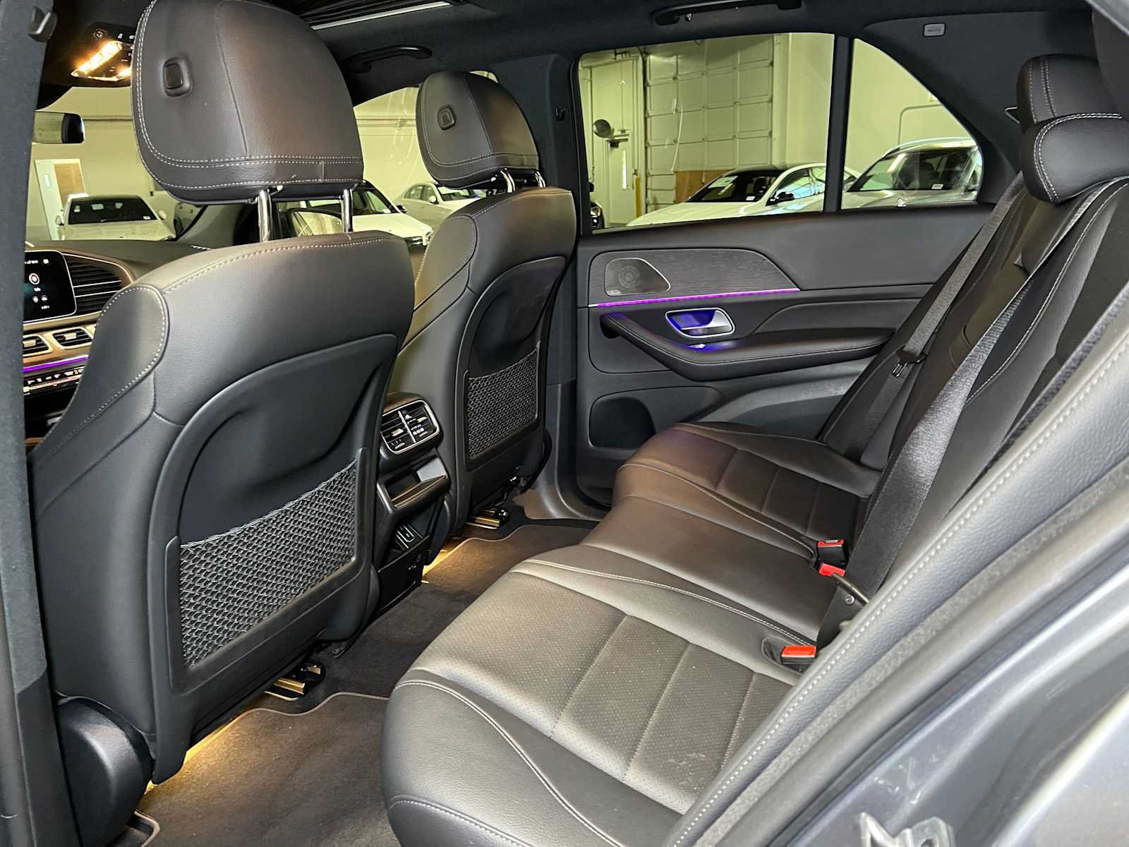 Used 2022 Mercedes-Benz GLE 350 image 19
