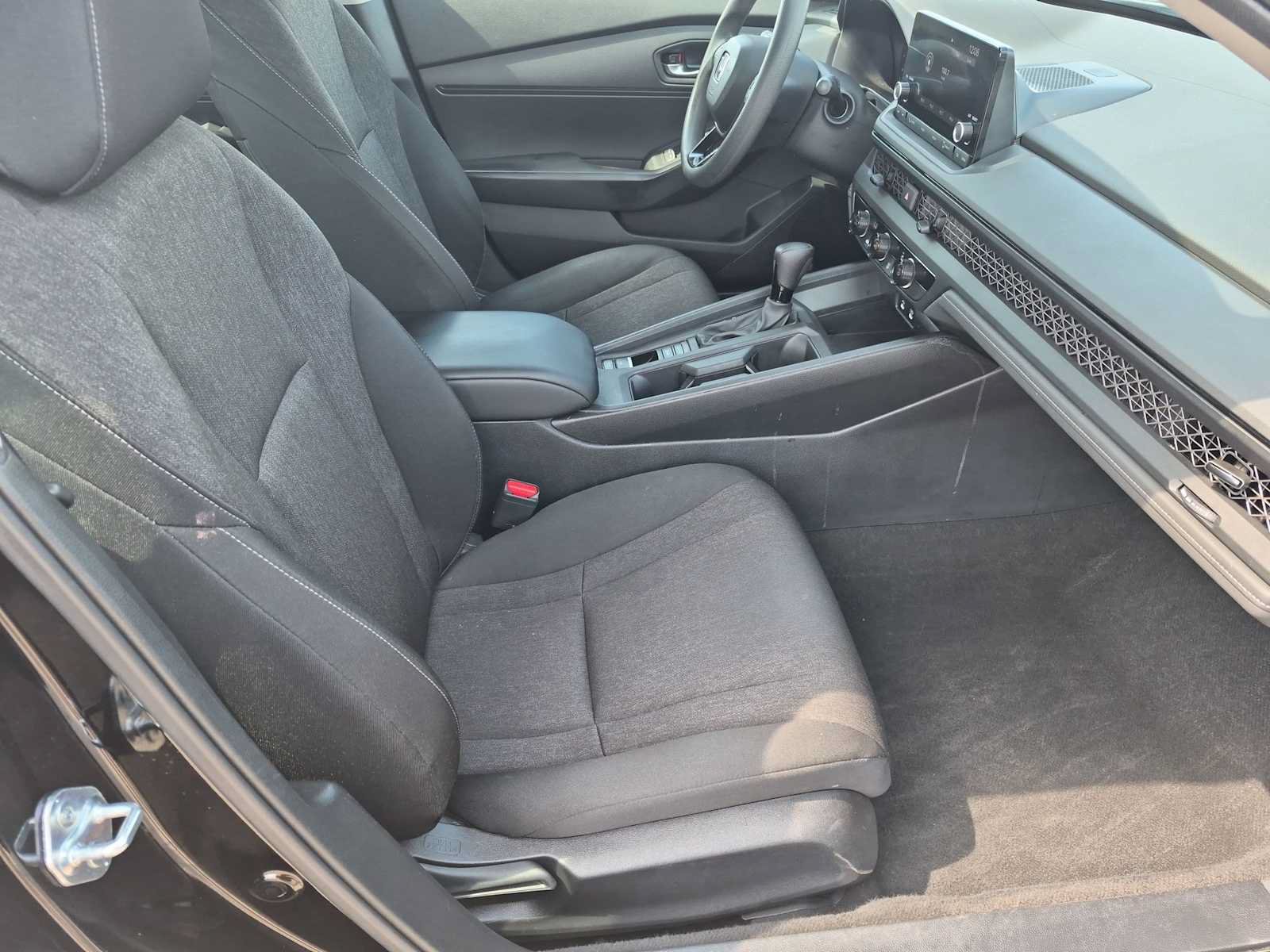 Used 2024 Honda Accord LX image 20