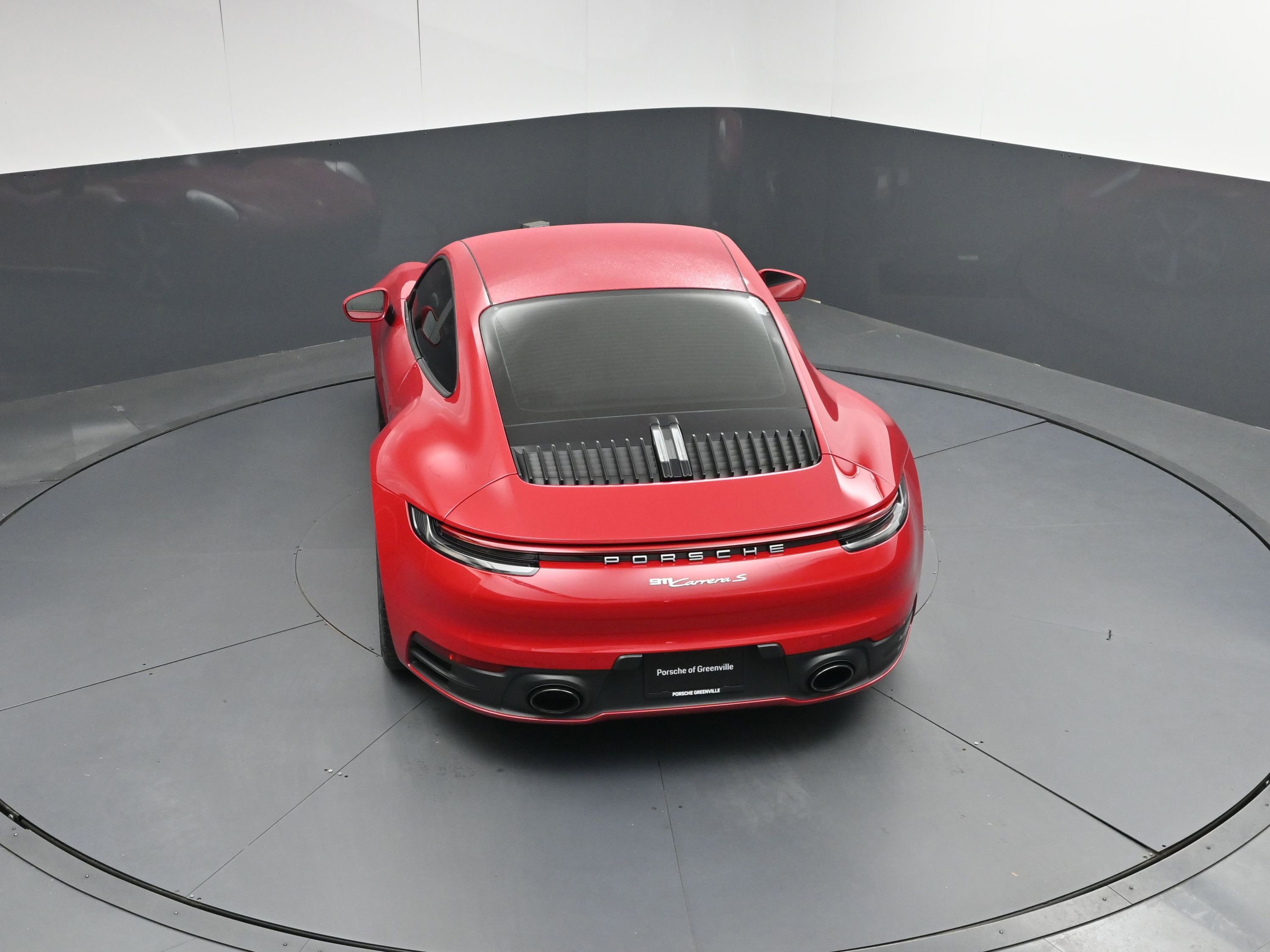 Certified 2022 Porsche 911 Carrera S image 39
