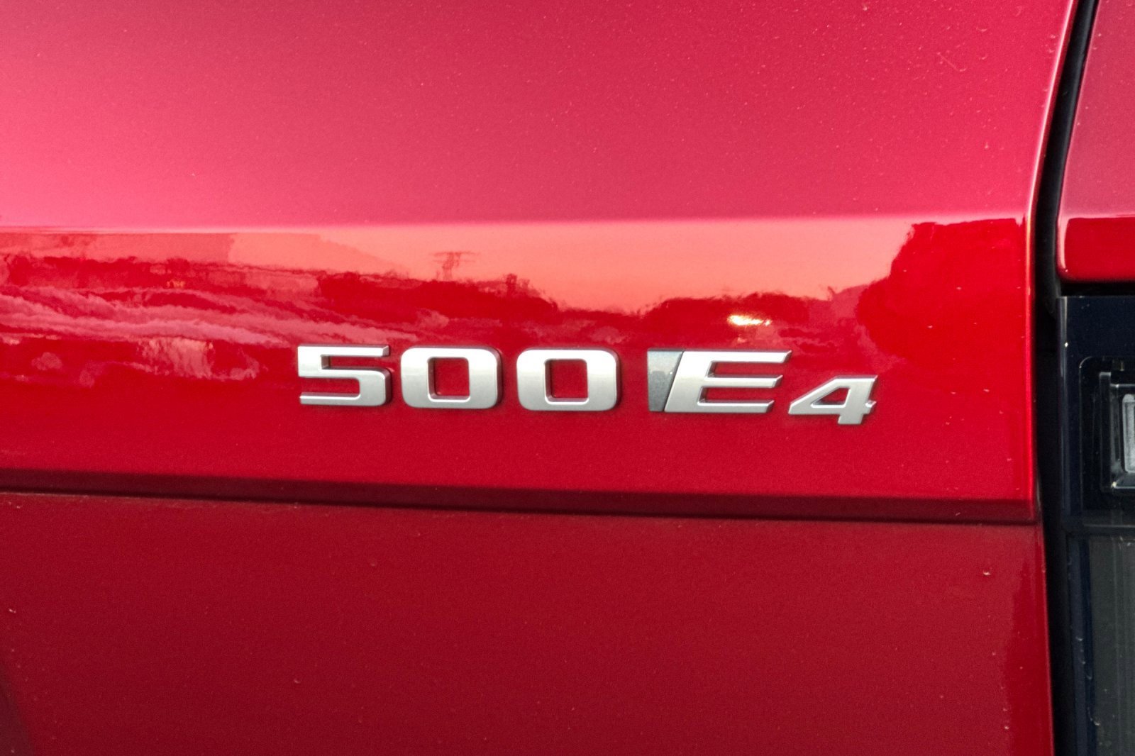 Certified 2025 Cadillac Optiq Luxury 1 image 45