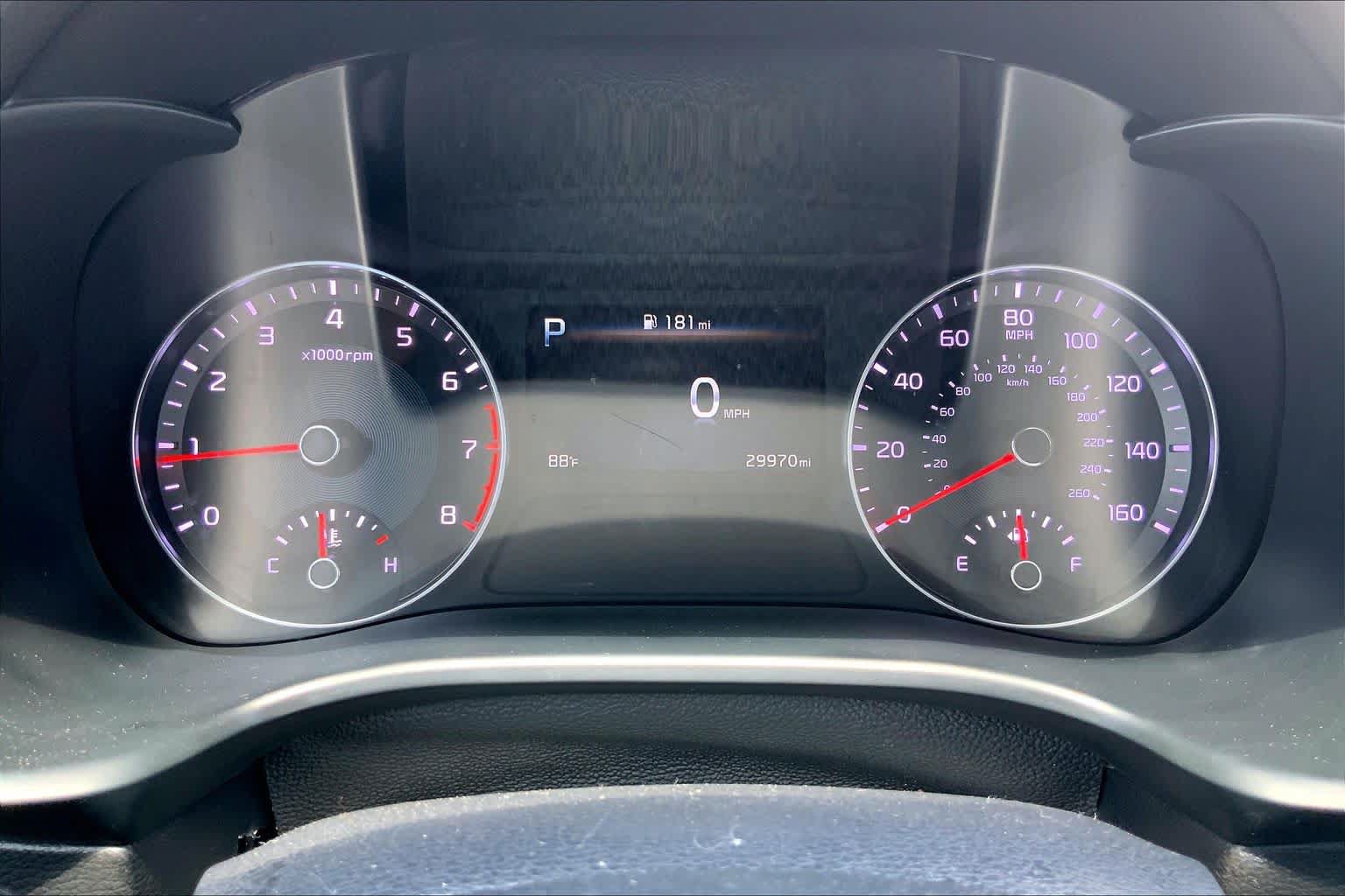 Certified 2023 Kia Forte LXS w/ LXS Technology Package FWD image 26