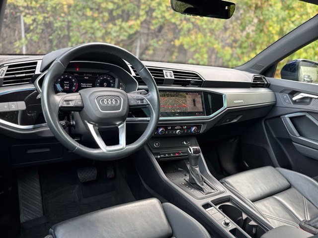 Certified 2024 Audi Q3 2.0T Premium Plus AWD/4WD image 17