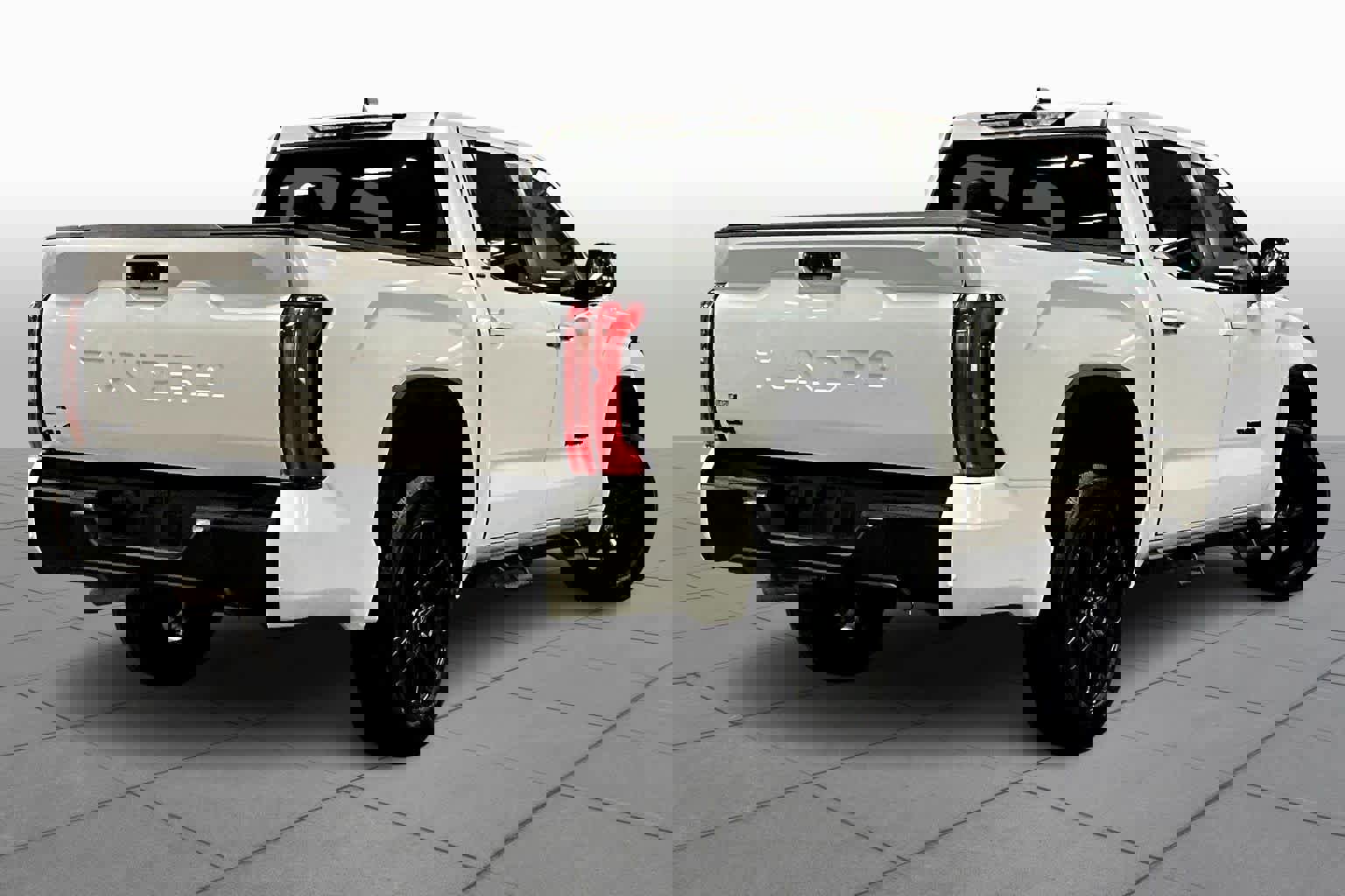 Certified 2026 Toyota Tundra Limited image 13