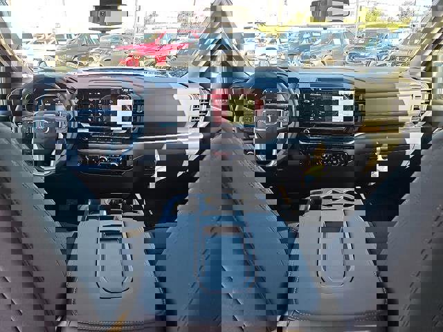 New 2026 GMC Sierra 1500 Elevation image 13