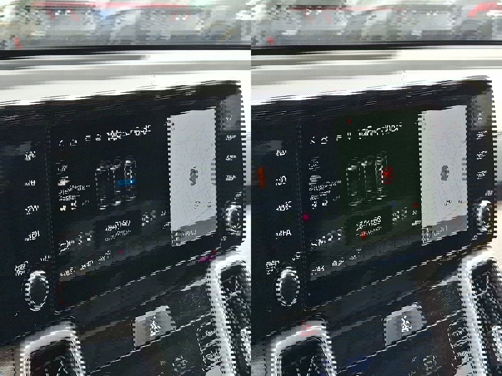 Used 2022 Kia Sorento EX w/ Panoramic Sunroof Package image 18