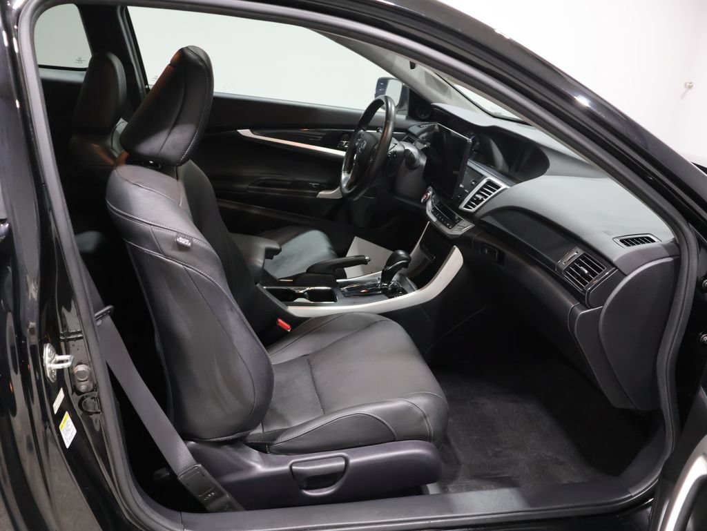 Used 2014 Honda Accord EX-L image 20