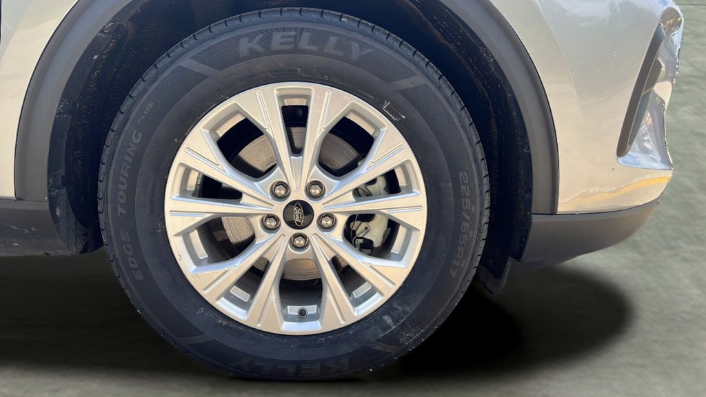 Used 2023 Ford Escape Active FWD image 20