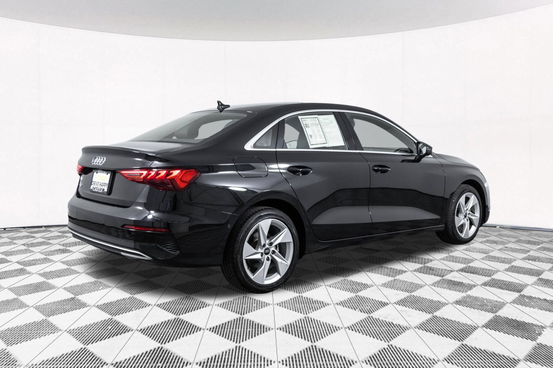 Used 2024 Audi A3 2.0T Premium FWD image 16