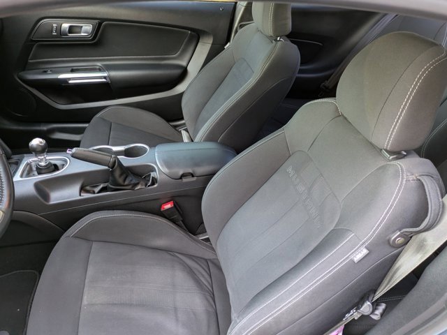 Certified 2020 Ford Mustang GT w/ GT Performance Package image 14