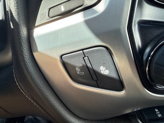 Used 2016 GMC Sierra 2500 SLE w/ SLE Preferred Package AWD/4WD image 20