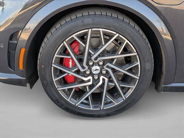 Used 2022 Ford Mustang Mach-E GT w/ GT Performance Edition AWD/4WD image 28