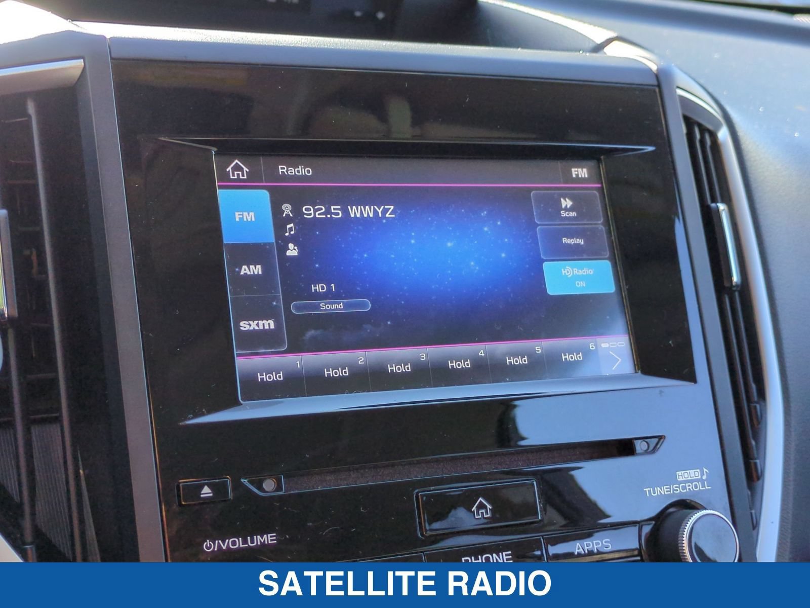 Used 2019 Subaru Forester Premium w/ Popular Package #1 AWD/4WD image 23