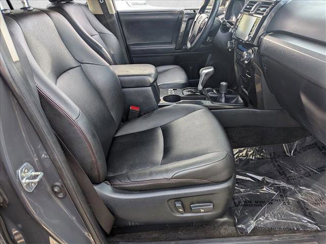 Certified 2024 Toyota 4Runner TRD Pro image 28