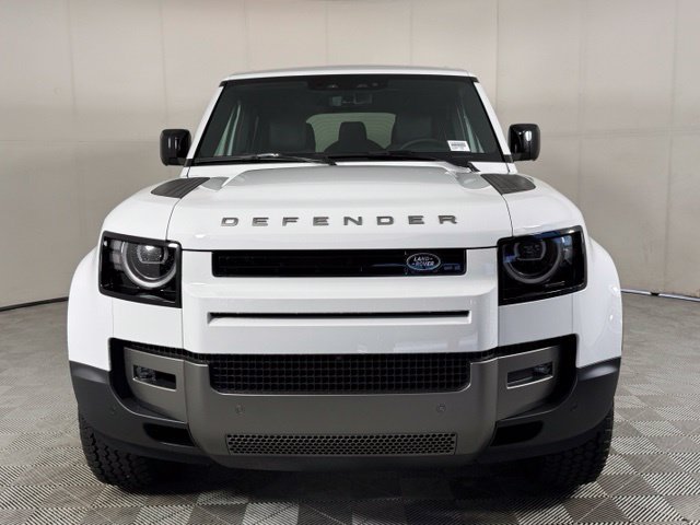 New 2026 Land Rover Defender 110 S AWD/4WD image 11