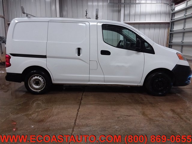Used 2014 Nissan NV200 SV w/ Technology Package image 3