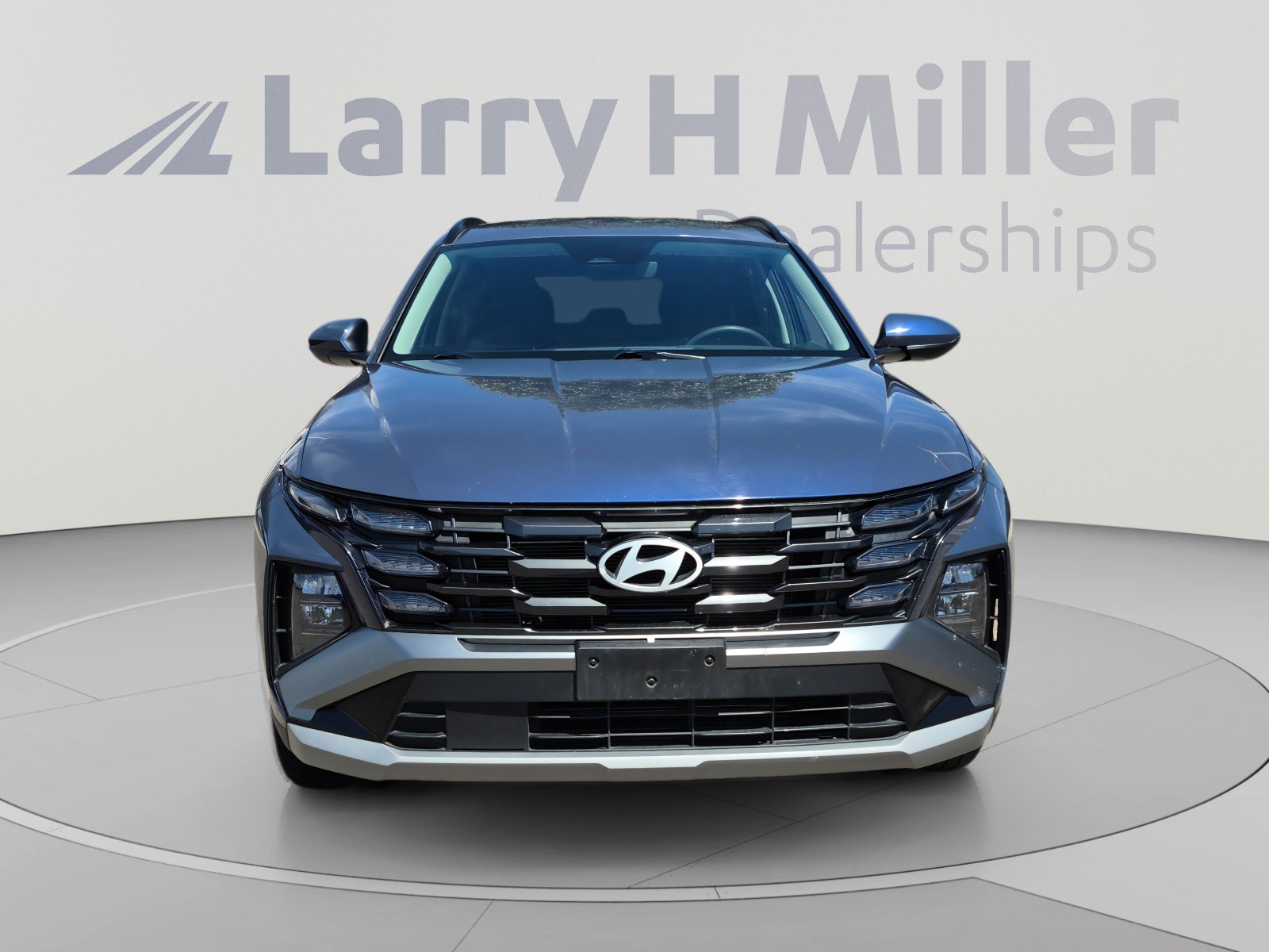 Used 2025 Hyundai Tucson SEL AWD/4WD image 8