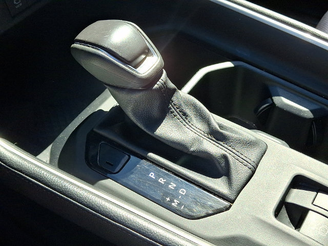 Certified 2024 Toyota Grand Highlander AWD image 10