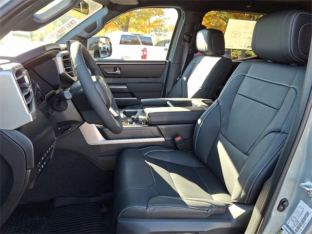 New 2026 Toyota Tundra SR5 image 6