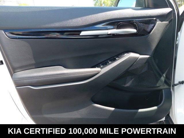 Used 2026 Kia Seltos S FWD image 21