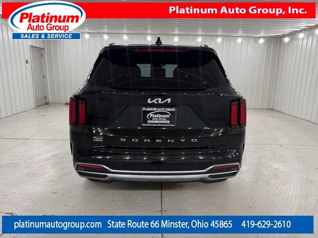 Used 2022 Kia Sorento S image 4