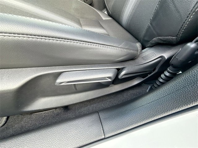 Certified 2025 Honda Civic Sport image 17
