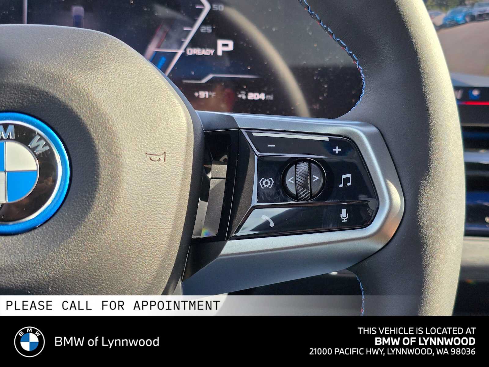 New 2026 BMW i5 w/ Executive Package AWD/4WD image 31