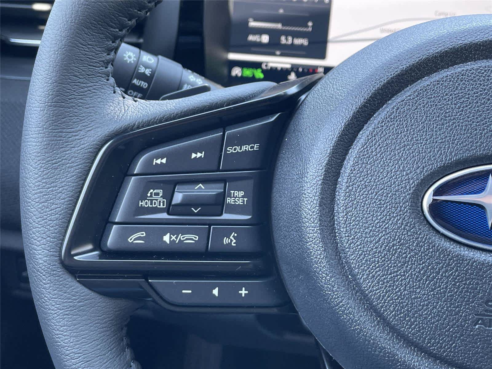 New 2026 Subaru Outback Limited AWD/4WD image 30