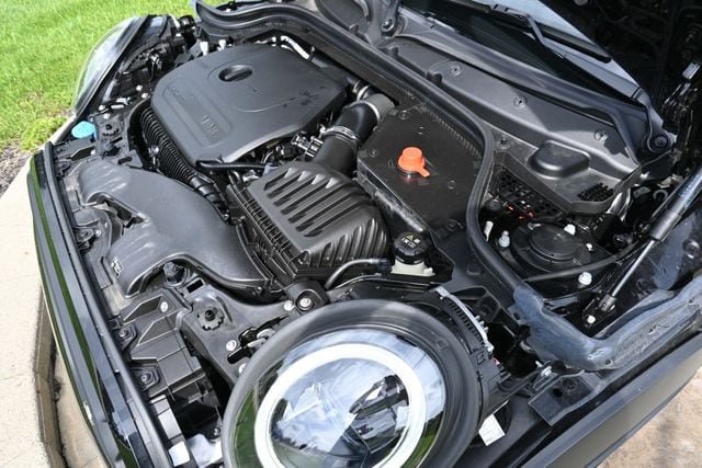 Used 2024 MINI Cooper S FWD image 16