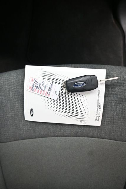 Used 2024 Ford F150 XLT image 9