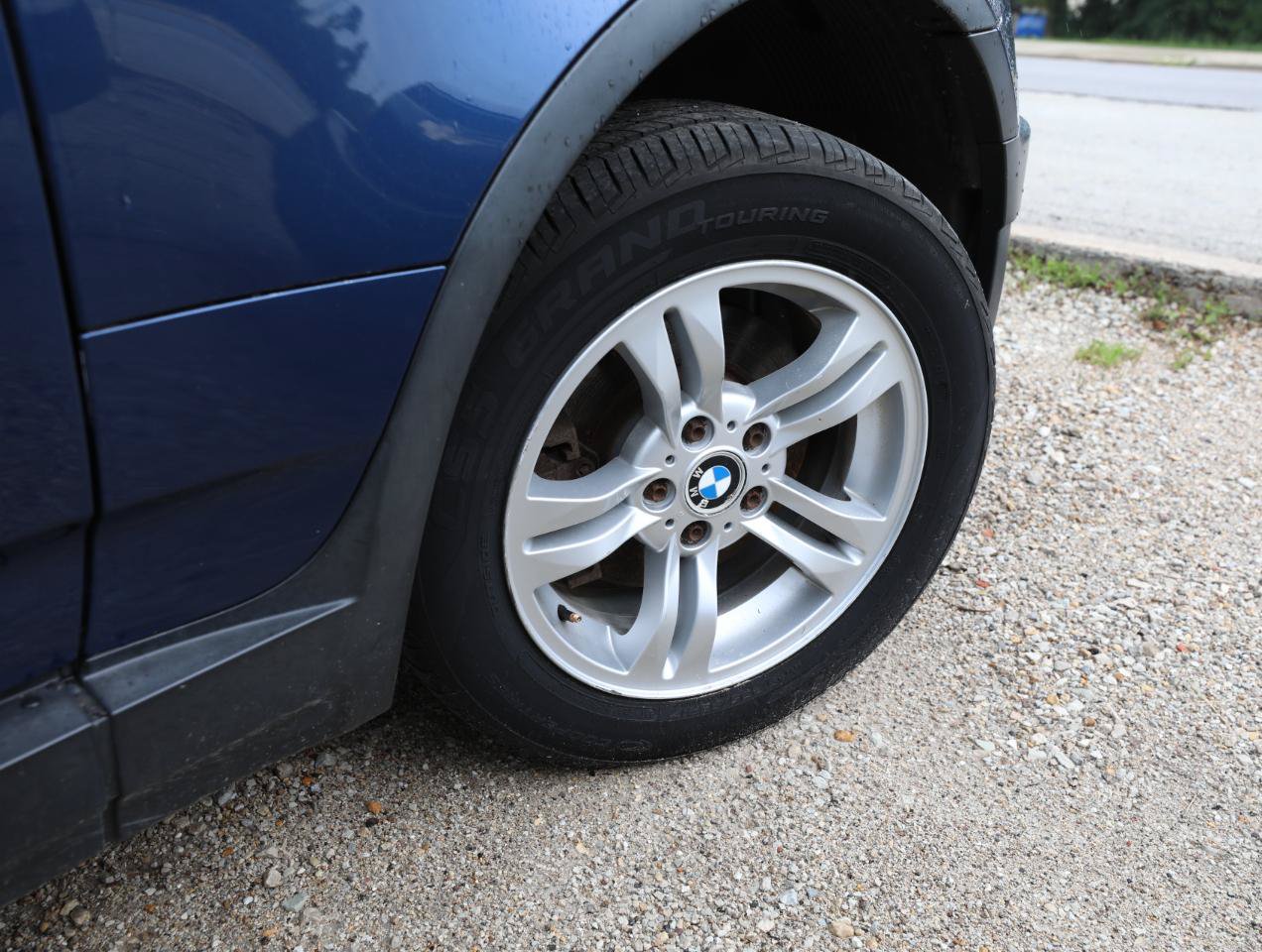 Used 2004 BMW X3 3.0i AWD/4WD image 9
