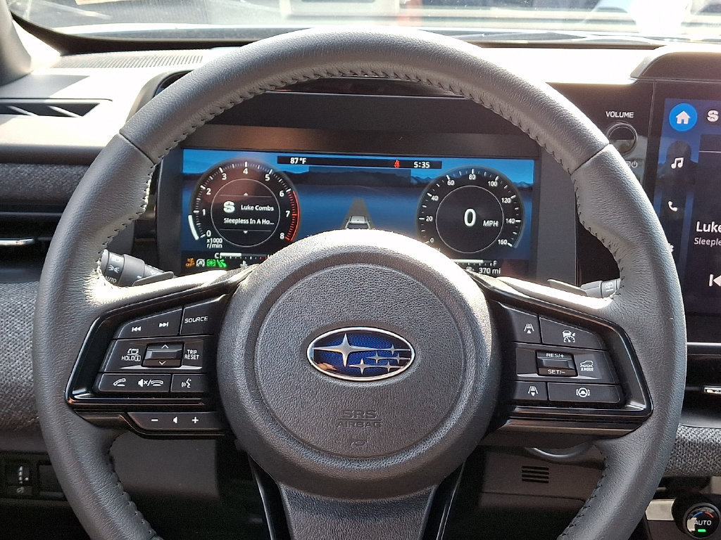 Used 2026 Subaru Outback Premium AWD/4WD image 19