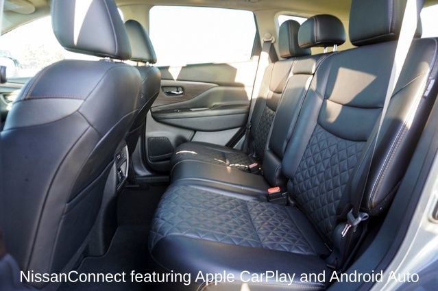 Used 2024 Nissan Murano Platinum image 9