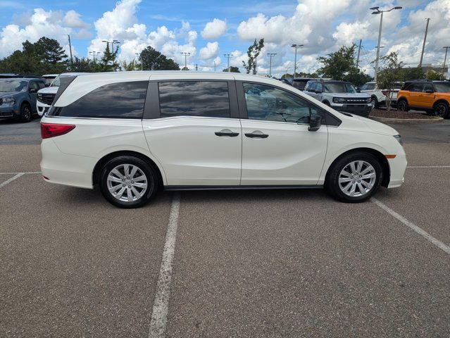 Used 2019 Honda Odyssey LX video 4