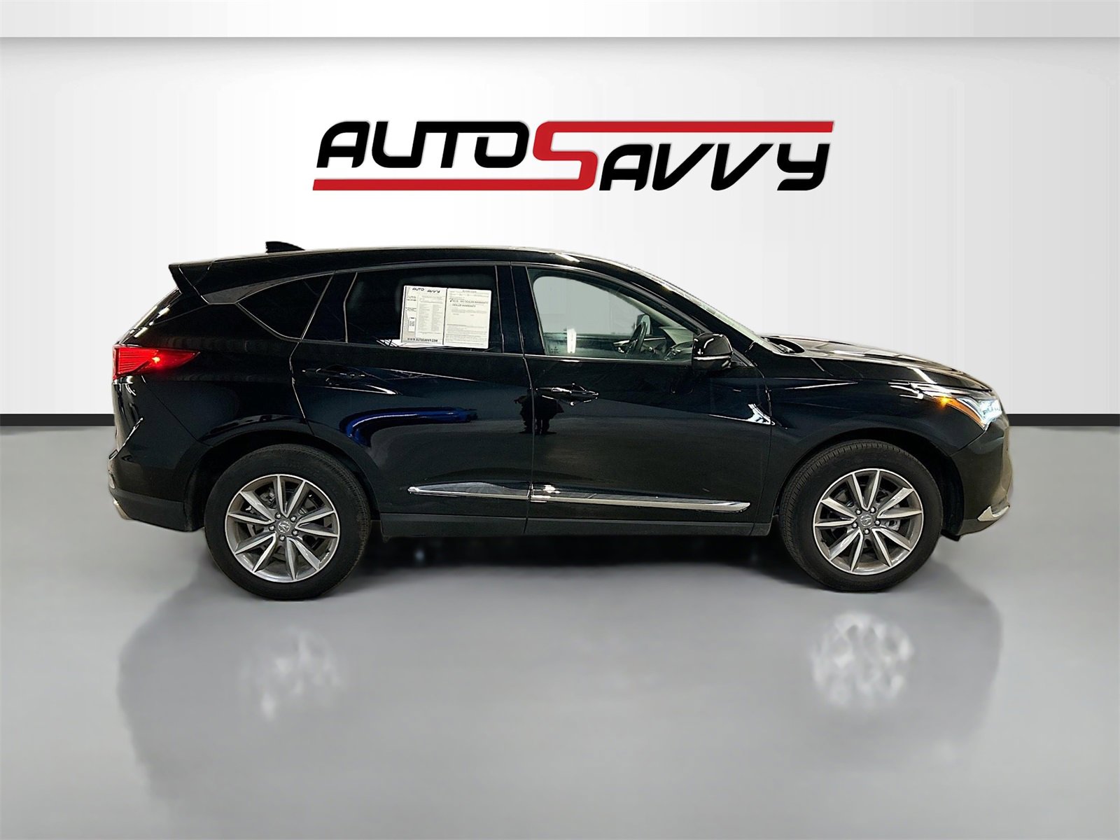 Used 2023 Acura RDX Technology Package image 8