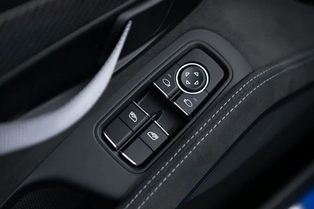 New 2025 Porsche 718 Boxster Spyder RS RWD image 17