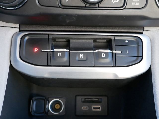 Used 2023 GMC Acadia SLT image 23