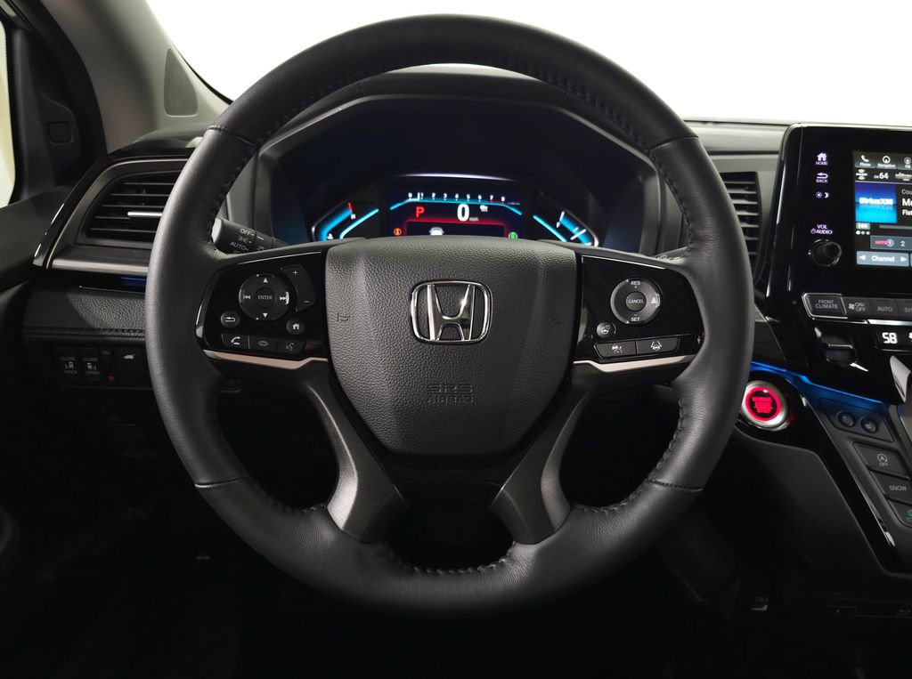 Used 2024 Honda Odyssey Elite image 21