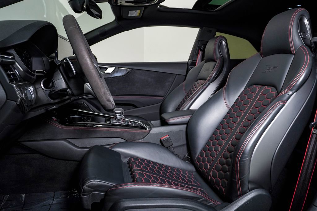 Used 2023 Audi RS 5 image 17
