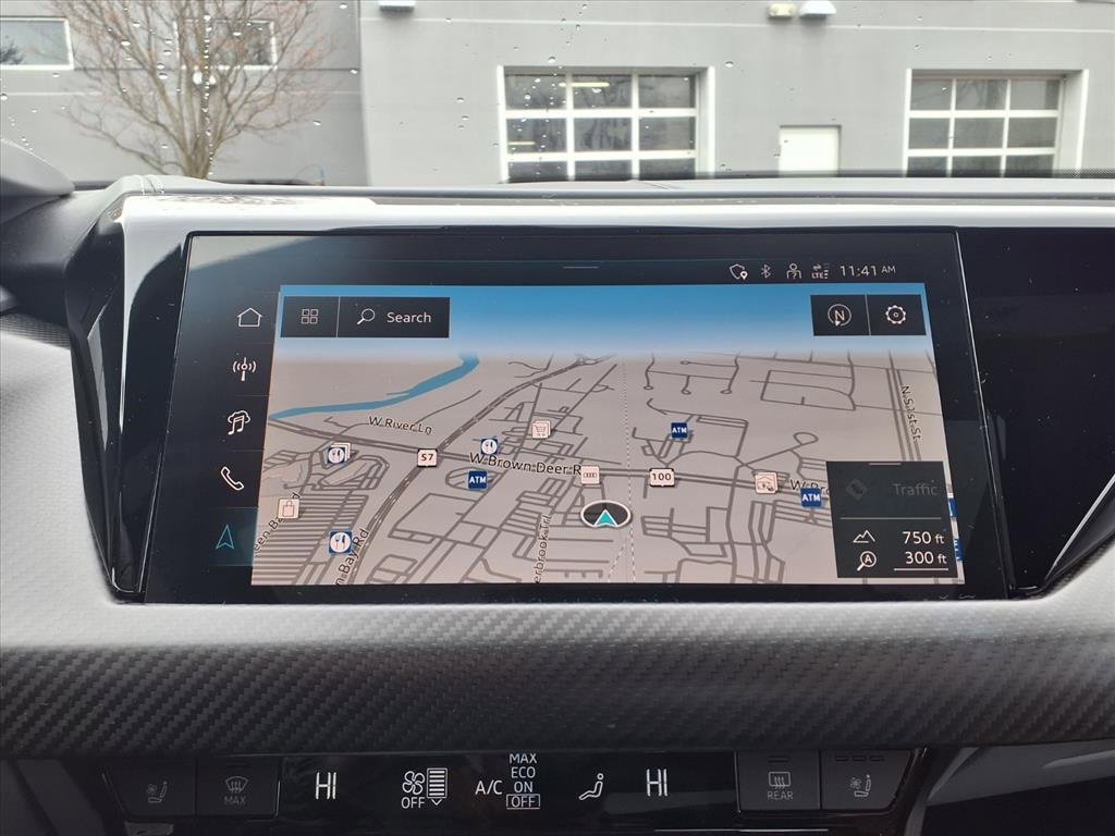 Used 2024 Audi RS e-tron GT image 18