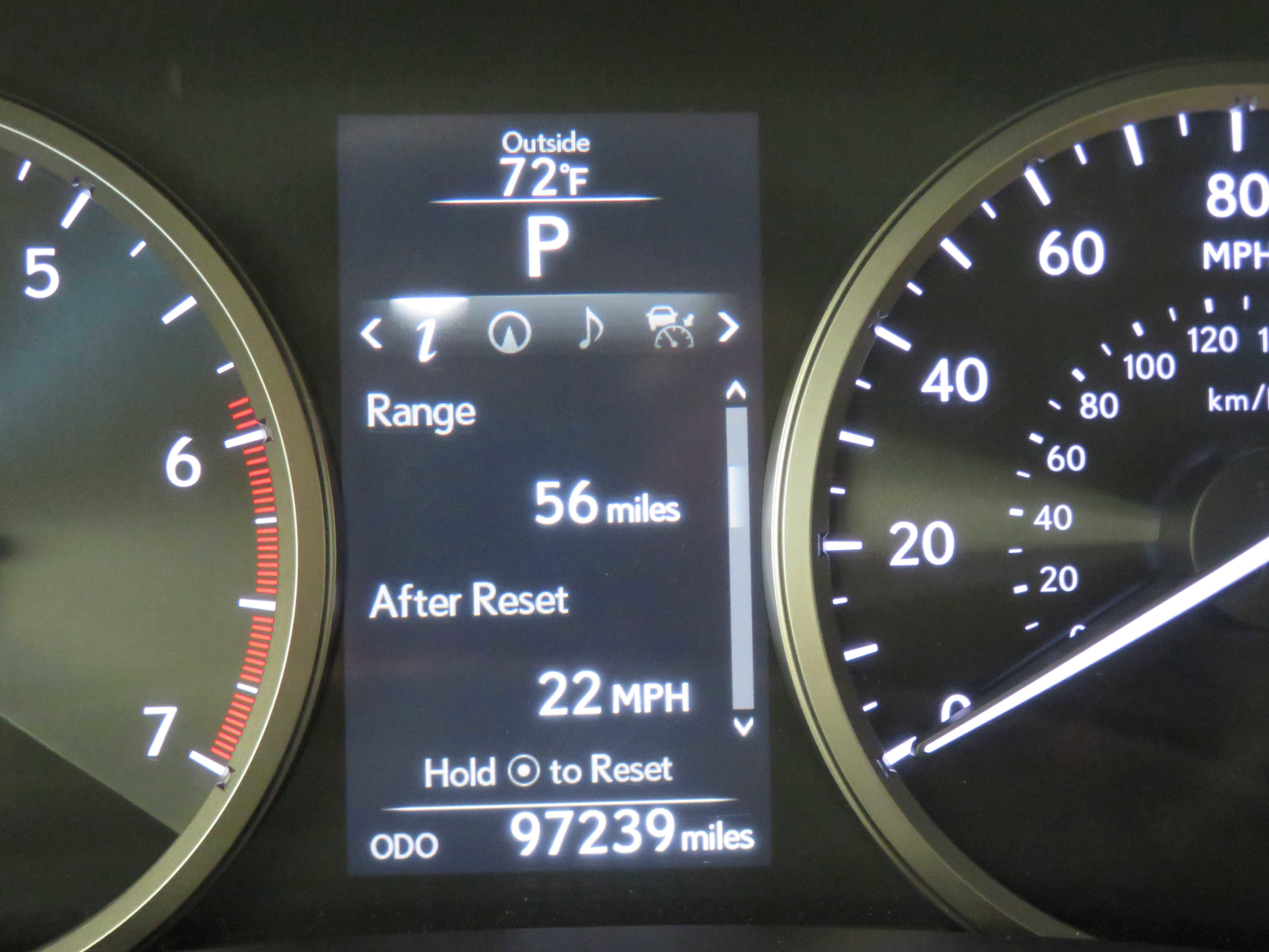 Used 2017 Lexus NX 200t F Sport image 31