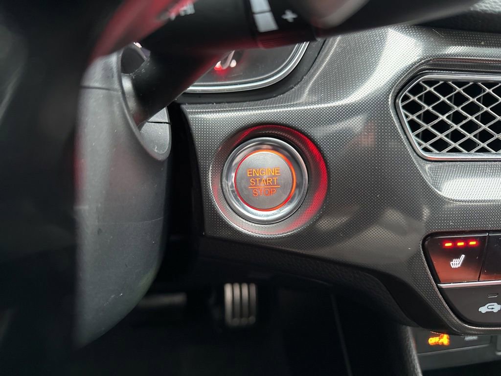 Used 2024 Acura Integra A-Spec image 23