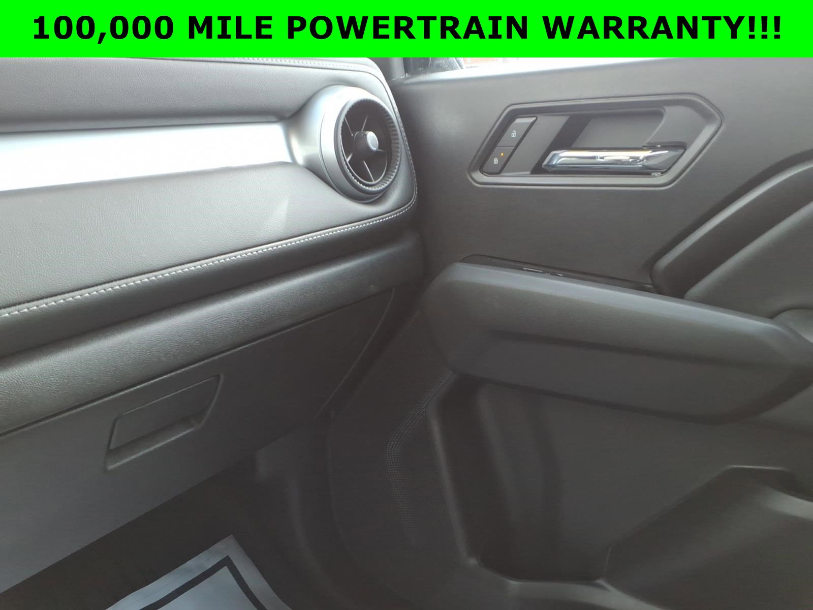 Certified 2024 Chevrolet Colorado LT image 26