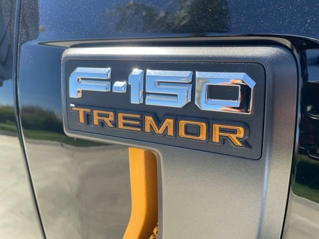 New 2026 Ford F150 Tremor w/ Tow/Haul Package AWD/4WD image 31