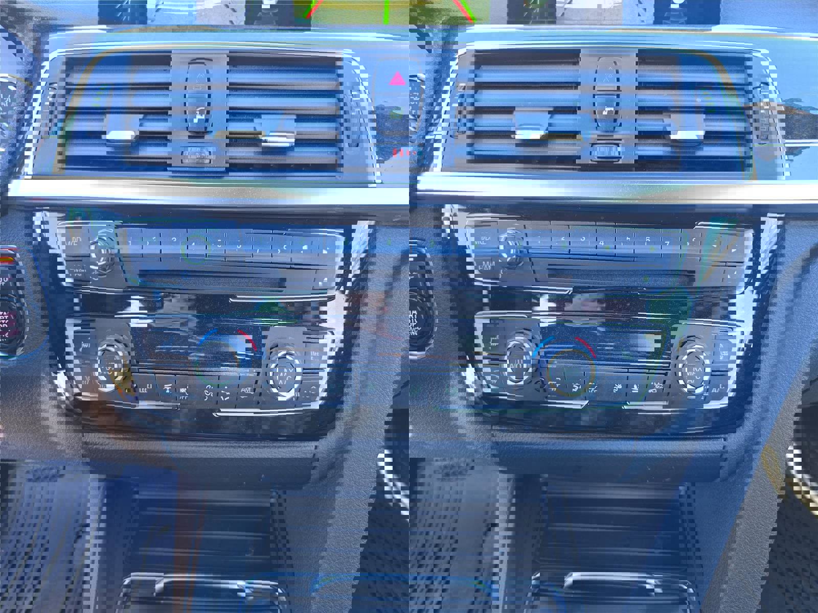 Used 2016 BMW 340i xDrive Sedan image 28